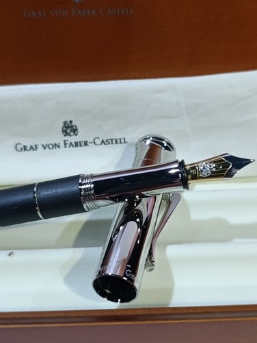 Graf von faber - faber-castell, classic