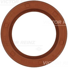 SHAFT SEAL, CRANKSHAFT FOR