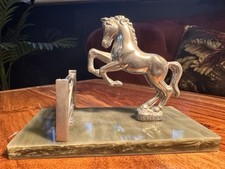 Vintage Seba silver-plated