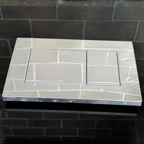 Geberit sigma30 dual - sigma30, flush