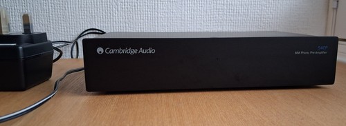 Cambridge audio azur 540p - cambridge,