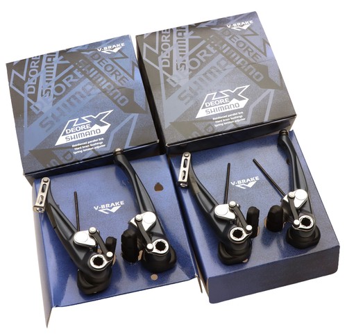Shimano deore m570 front - deore, lx
