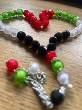 Islamic Pocket Prayer Beads