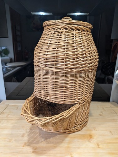 Woven kitchen storage for - storage,