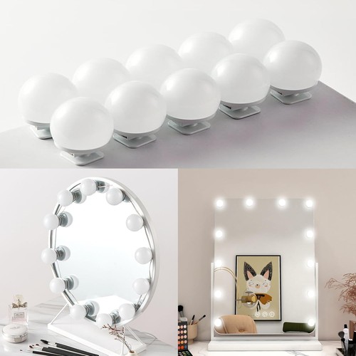 Qtuie led vanity - qtuie,