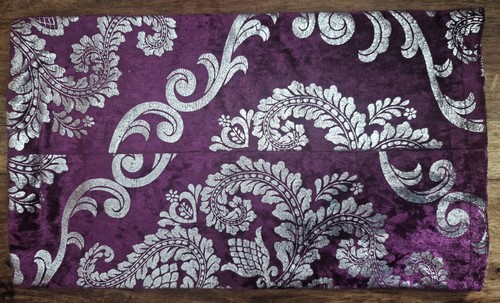 Rectangle tissue box cover - tissue,