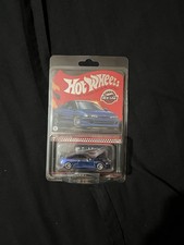 Hot Wheels RLC Honda Integra