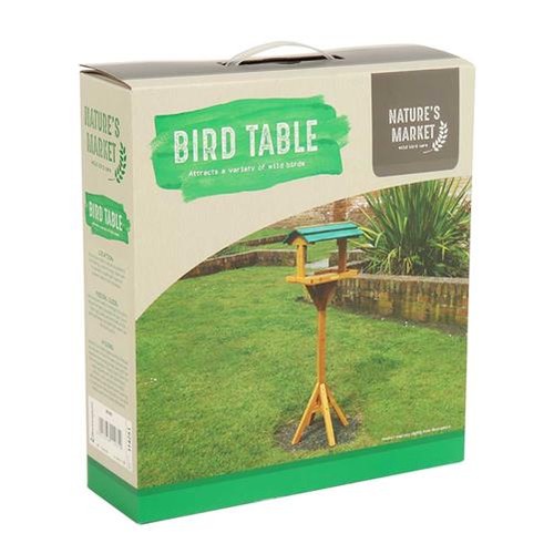 Traditional wooden wild bird - traditional,
