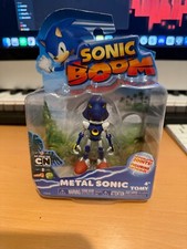 Sonic The Hedgehog TOMY Sonic