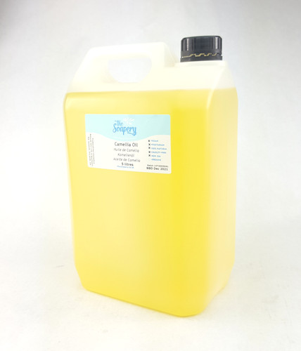 Camellia oil litres - camellia,
