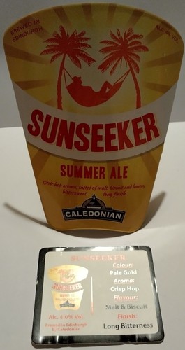 Caledonian sunseeker summer - caledonian,,