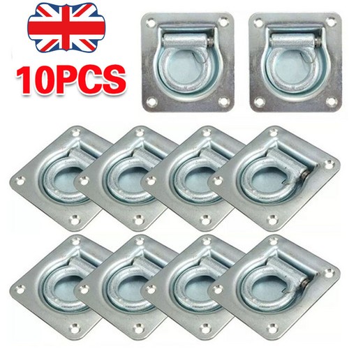 X10 lashing ring flush fit - lashing,