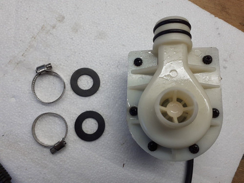 Lay spa impeller full - lay-z-spa,