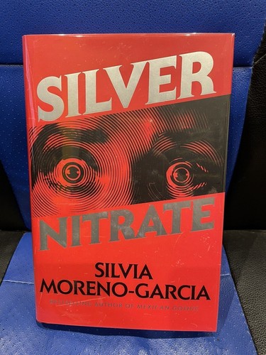 Sold out signed silvia - sold,