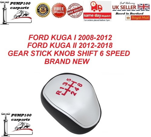 Gear shift knob for ford - gear,