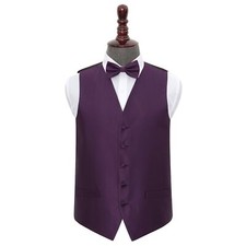 DQT Solid Check Wedding