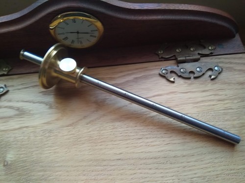 Solid brass professional - , 1