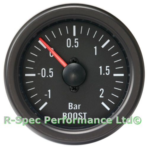 52mm black face clear lens - 52mm,
