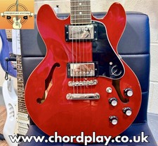 🍒2020🍒 Epiphone ES-339
