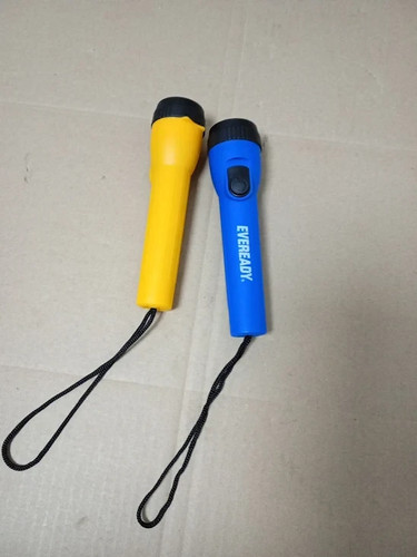 Energizer eveready led torch - energizer,
