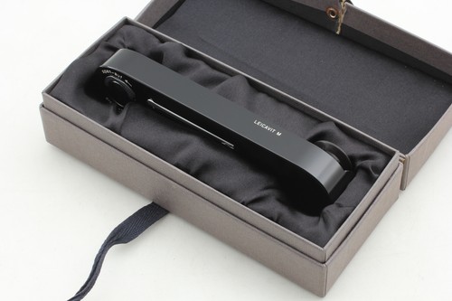Top mint leica leicavit - [top,