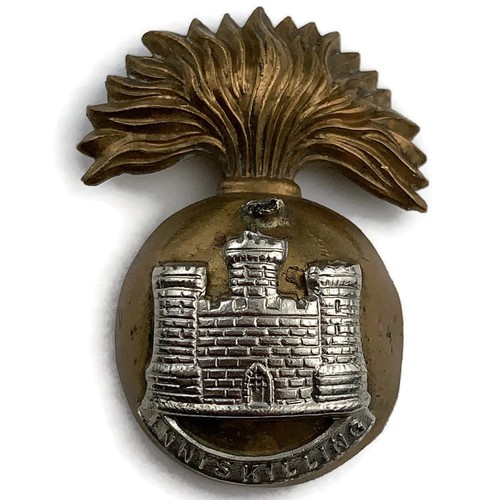 Ww2 royal inniskilling - ww2,