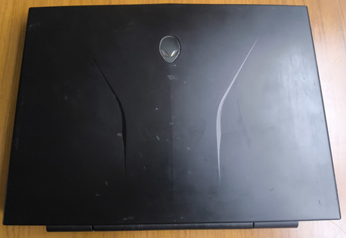 Alienware m11x 8gb - i5, 8gb/240gb