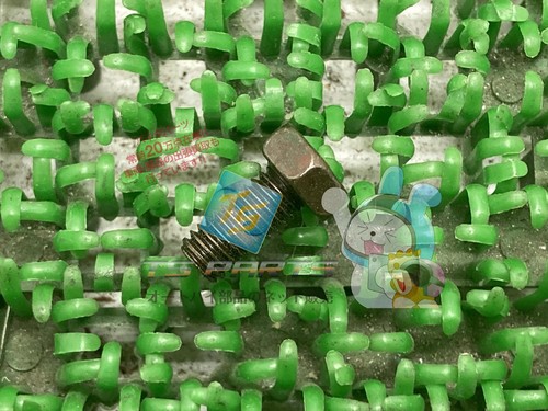 Sr500 bolts stock - in,