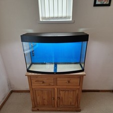 Juwel Vision 180 aquarium +