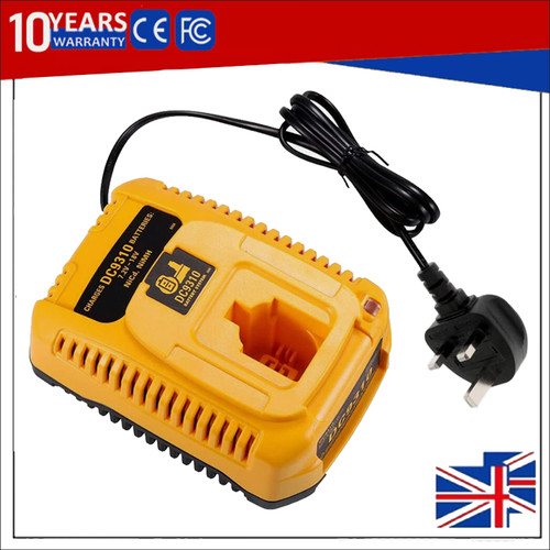 Dw9116 fast battery charger - dw9116,