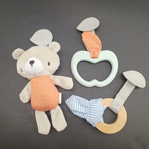 Ingenuity cozy spot infant - ingenuity,