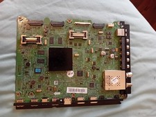 SAMSUNG UE46ES8000U MAIN BOARD BN94-06124D