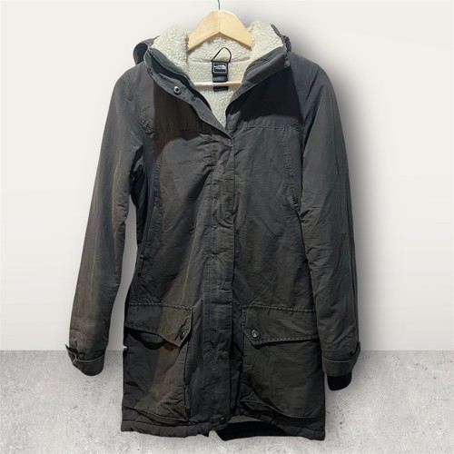 The north face size - the,