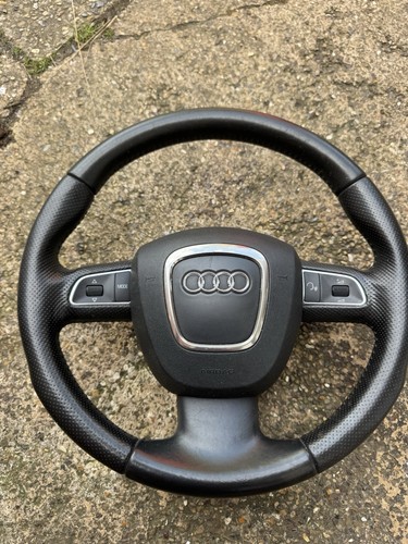 Audi s line - (8p), s-line