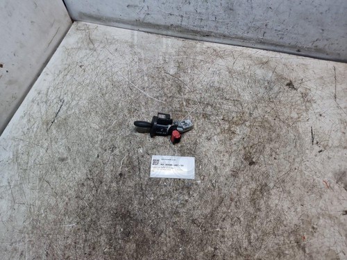 Renault clio ignition - renault, barrel