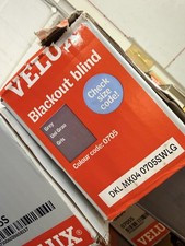 velux blackout blind ggl mk04