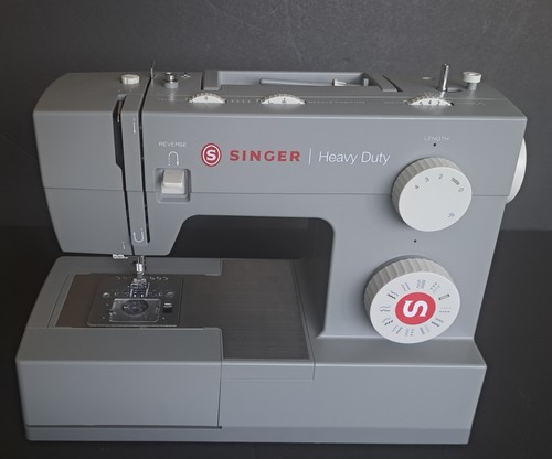 Singer 4423 heavy - singer, sewing