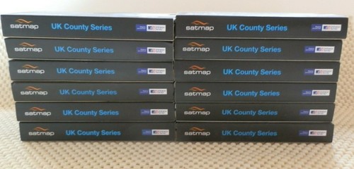 Ordnance survey 50k - survey, 1:50k