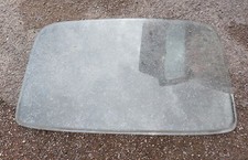 Type fastback rear - rear, screen