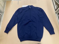 PROQUIP MERINO HALF ZIP LINED
