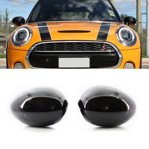 Gloss black door wing - gloss,