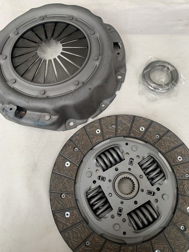 Remanufactured clutch kit - remanufactured, 3