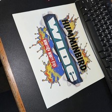 Hummingbird Wide Products