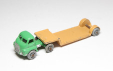 Matchbox Lesney MB 27 a Bedford Low Loader