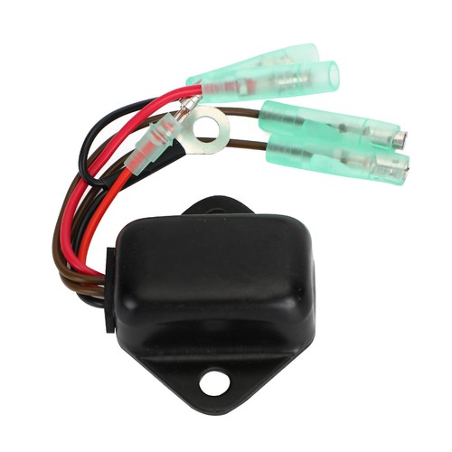 Voltage regulator rectifier - regulator,