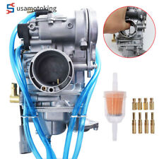 For Yamaha Carburetor YZ400F 1998-1999 YZ426F 2001-2002,YZ450F 2003-2009 Carb US