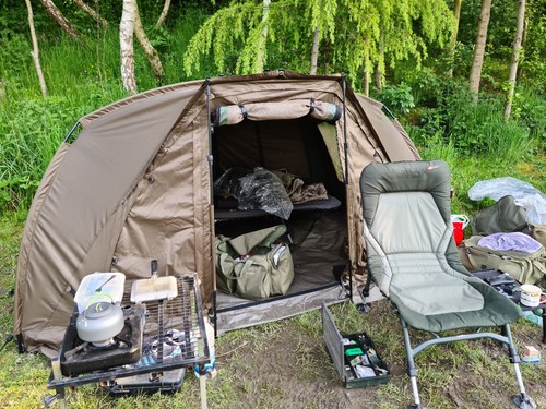 Bargain cyprinus typhoon max - *bargain,