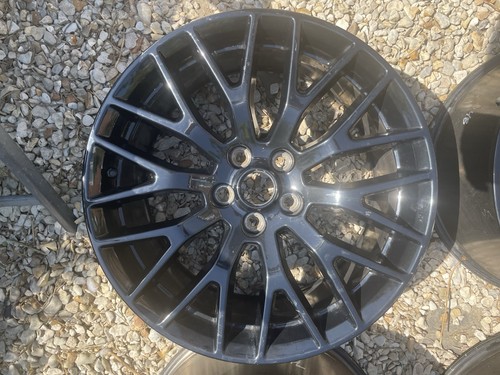Ford mustang oem 19x9j - mustang, gt