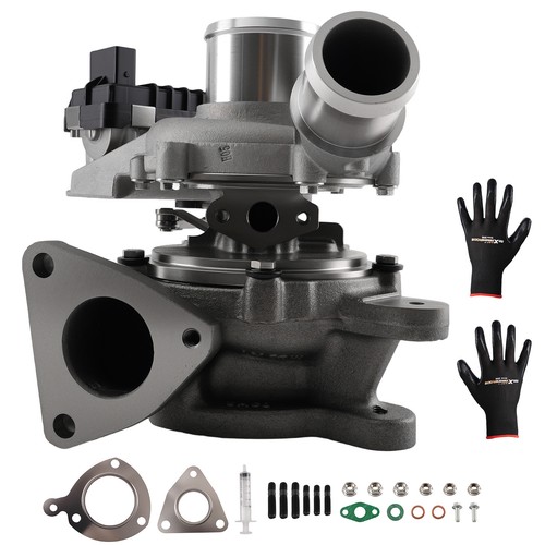 Turbo turbocharger for ford - turbo,