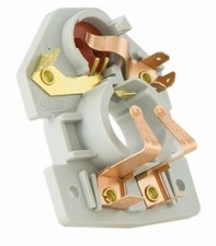 Headlight bulb holder - headlight, vespa